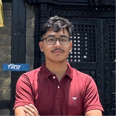 Ronish Raju Projects | Ronish Paudel - Software Engineer Nepal | Web & Mobile ...